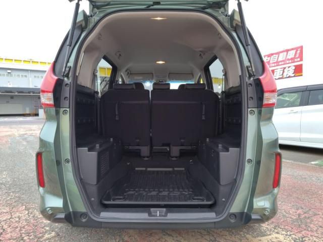 HONDA FREED PLUS HYBRID 2021 Image 31