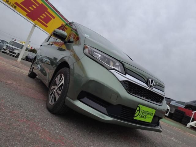 HONDA FREED PLUS HYBRID 2021 Image 31