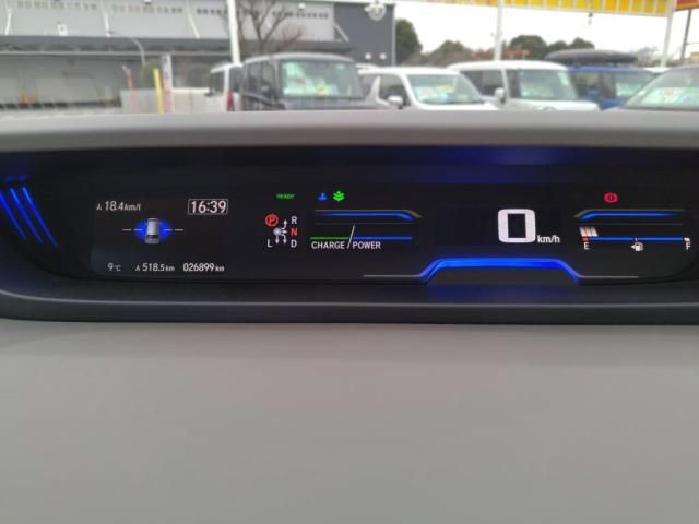 HONDA FREED PLUS HYBRID 2021 Image 31