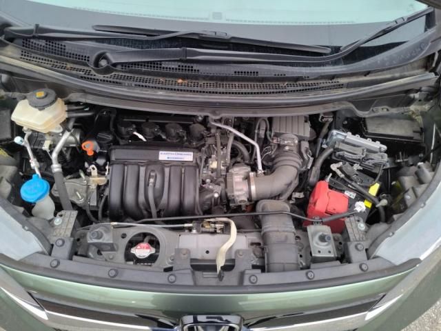 HONDA FREED PLUS HYBRID 2021 Image 31