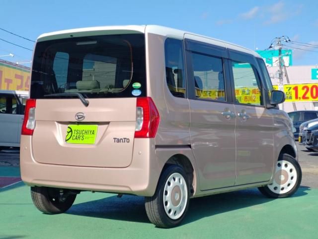DAIHATSU TANTO 2019 Image 31