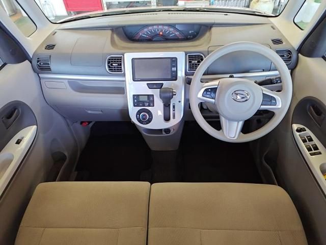 DAIHATSU TANTO 2019 Image 31