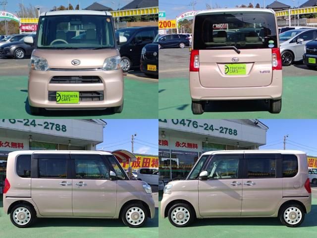 DAIHATSU TANTO 2019 Image 31