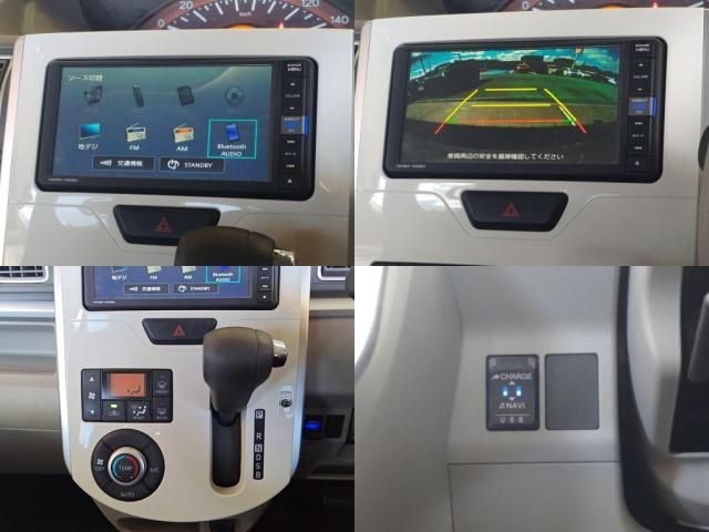 DAIHATSU TANTO 2019 Image 31