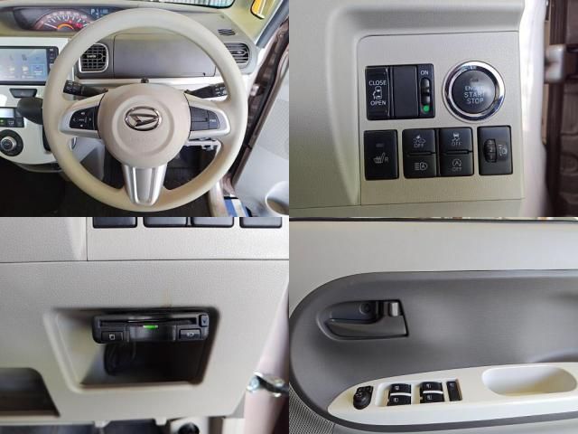 DAIHATSU TANTO 2019 Image 31