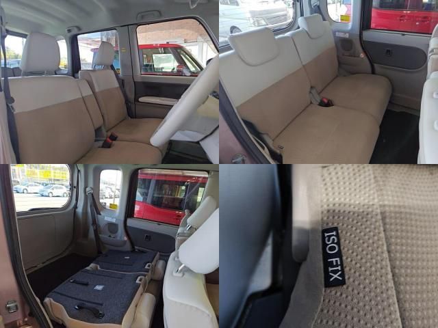 DAIHATSU TANTO 2019 Image 31