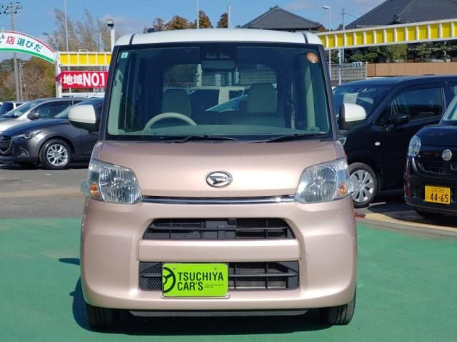 DAIHATSU TANTO 2019 Image 31