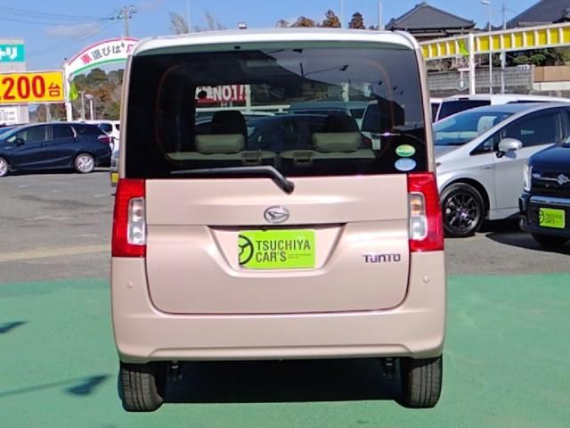 DAIHATSU TANTO 2019 Image 31