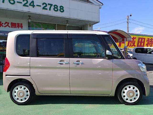DAIHATSU TANTO 2019 Image 31