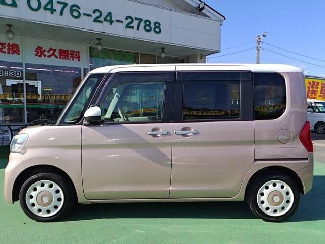 DAIHATSU TANTO 2019 Image 31