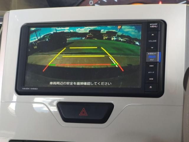 DAIHATSU TANTO 2019 Image 31