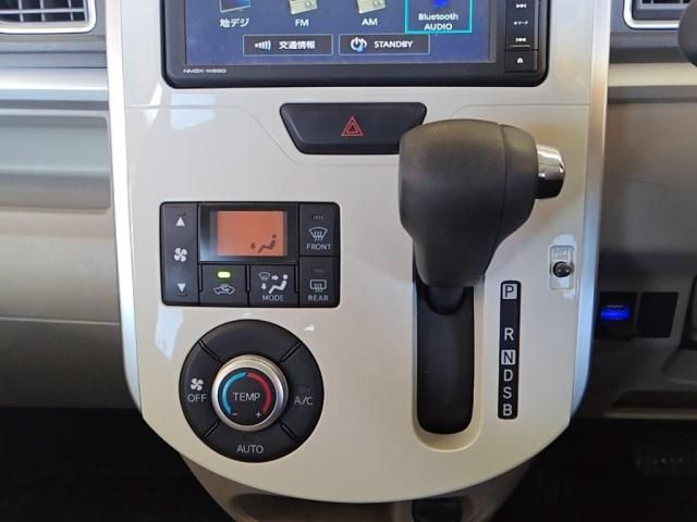 DAIHATSU TANTO 2019 Image 31