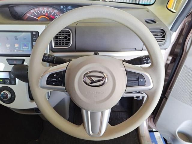 DAIHATSU TANTO 2019 Image 31