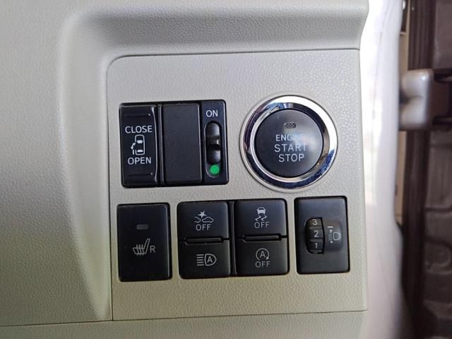 DAIHATSU TANTO 2019 Image 31