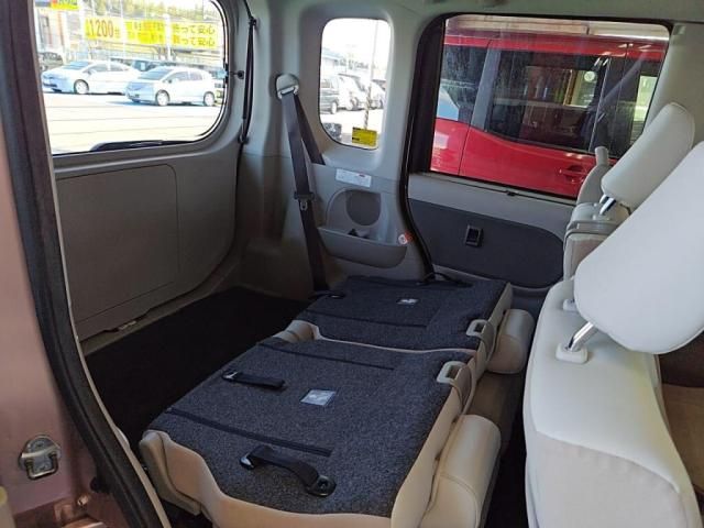 DAIHATSU TANTO 2019 Image 31