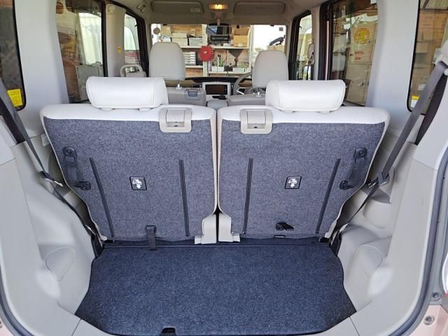 DAIHATSU TANTO 2019 Image 31