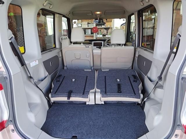 DAIHATSU TANTO 2019 Image 31