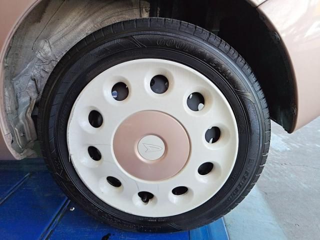 DAIHATSU TANTO 2019 Image 31