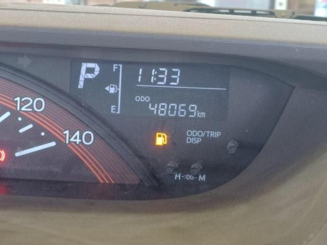 DAIHATSU TANTO 2019 Image 31