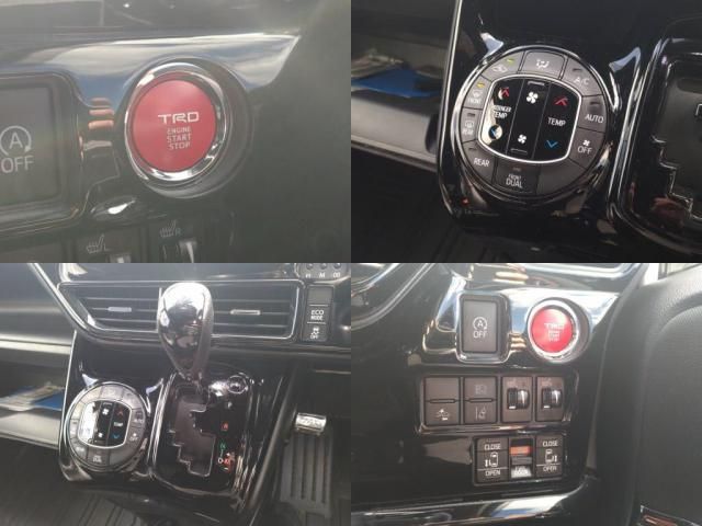 TOYOTA NOAH 2017 Image 31