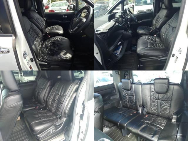 TOYOTA NOAH 2017 Image 31