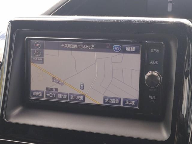 TOYOTA NOAH 2017 Image 31