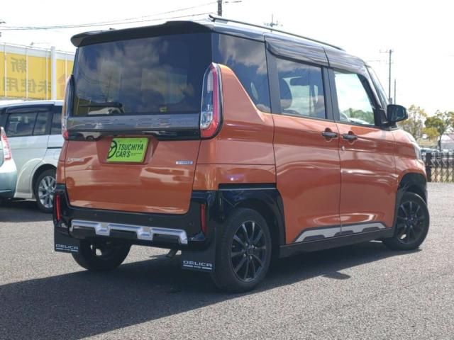 MITSUBISHI DELICA MINI 2023 Image 31