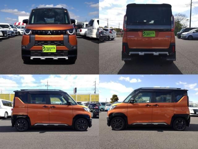 MITSUBISHI DELICA MINI 2023 Image 31