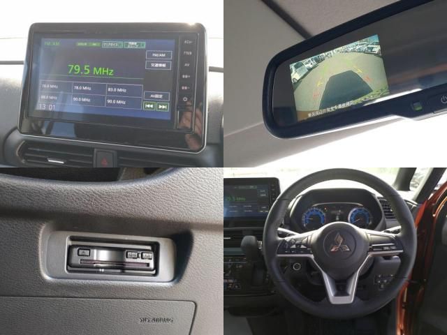 MITSUBISHI DELICA MINI 2023 Image 31