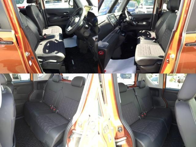 MITSUBISHI DELICA MINI 2023 Image 31