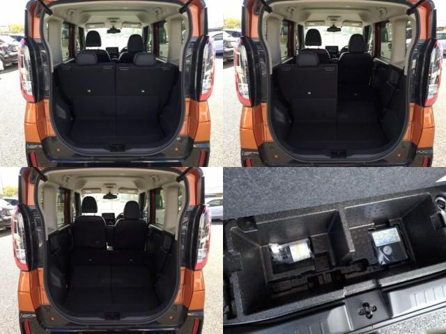 MITSUBISHI DELICA MINI 2023 Image 31