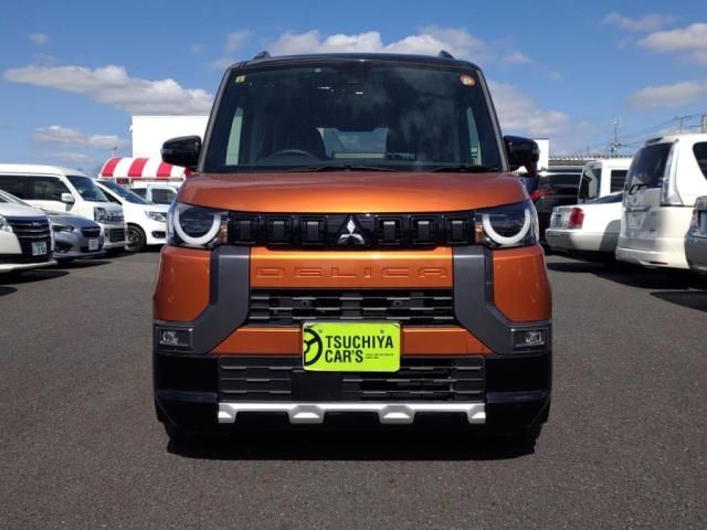 MITSUBISHI DELICA MINI 2023 Image 31