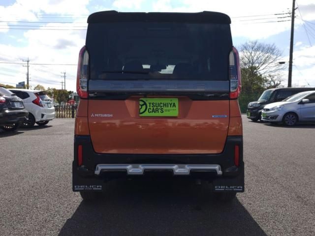 MITSUBISHI DELICA MINI 2023 Image 31