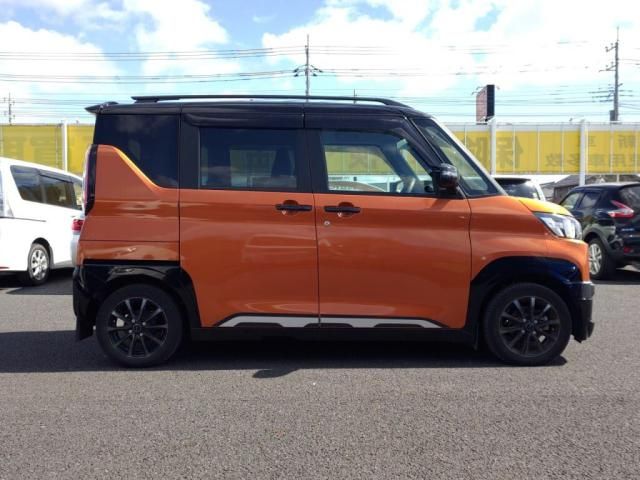 MITSUBISHI DELICA MINI 2023 Image 31