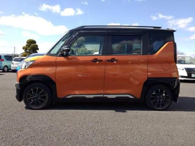 MITSUBISHI DELICA MINI 2023 Image 31