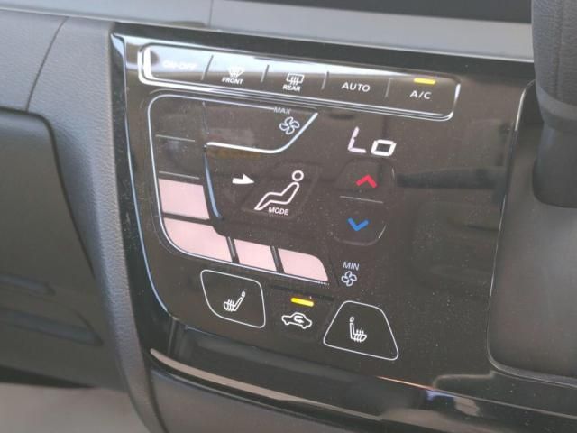 MITSUBISHI DELICA MINI 2023 Image 31