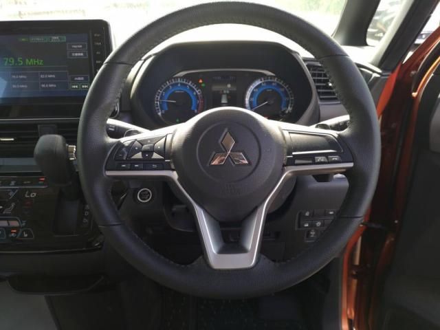 MITSUBISHI DELICA MINI 2023 Image 31