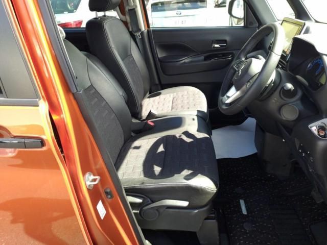 MITSUBISHI DELICA MINI 2023 Image 31