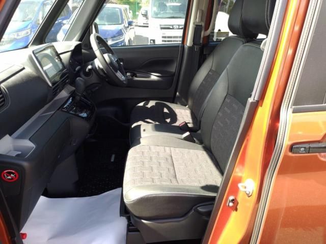 MITSUBISHI DELICA MINI 2023 Image 31