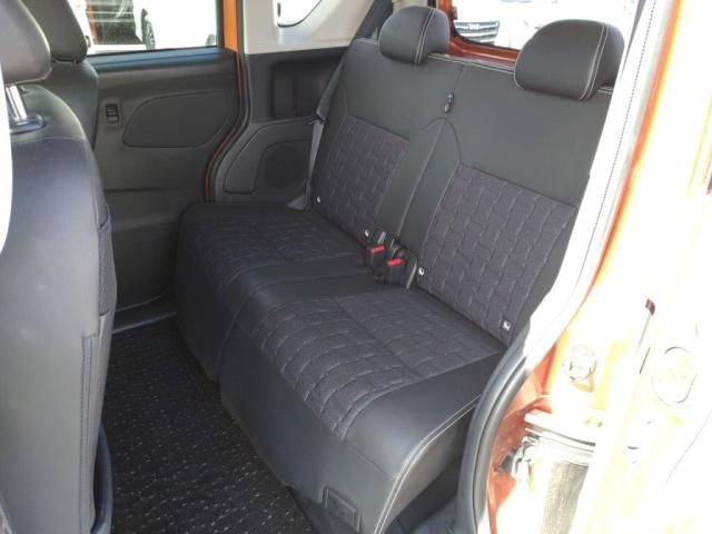 MITSUBISHI DELICA MINI 2023 Image 31