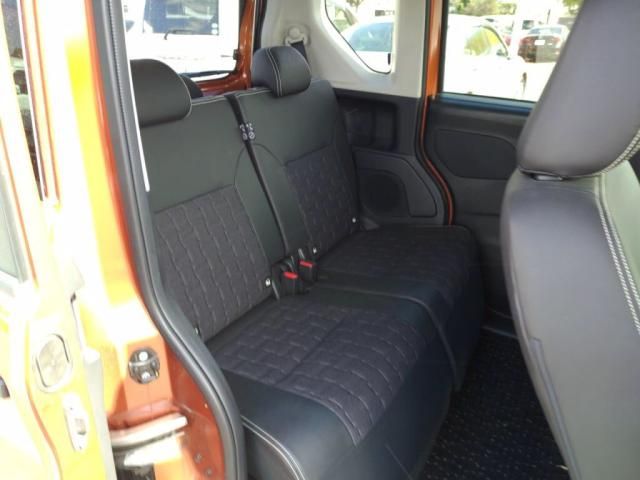 MITSUBISHI DELICA MINI 2023 Image 31