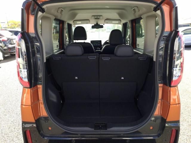 MITSUBISHI DELICA MINI 2023 Image 31