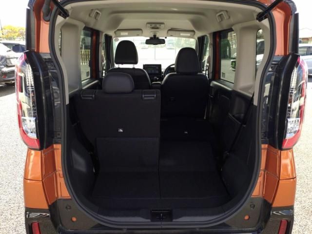 MITSUBISHI DELICA MINI 2023 Image 31