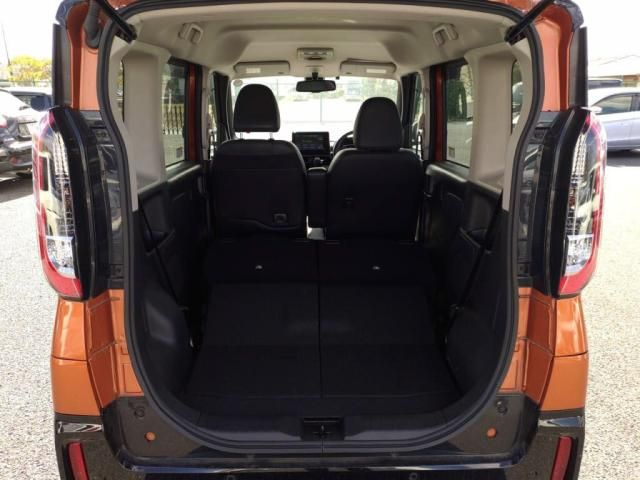 MITSUBISHI DELICA MINI 2023 Image 31