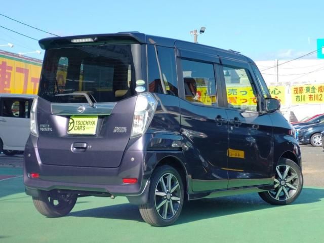 NISSAN DAYZ ROOX 2018 Image 31