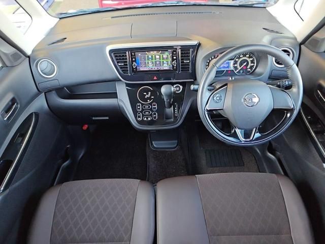 NISSAN DAYZ ROOX 2018 Image 31