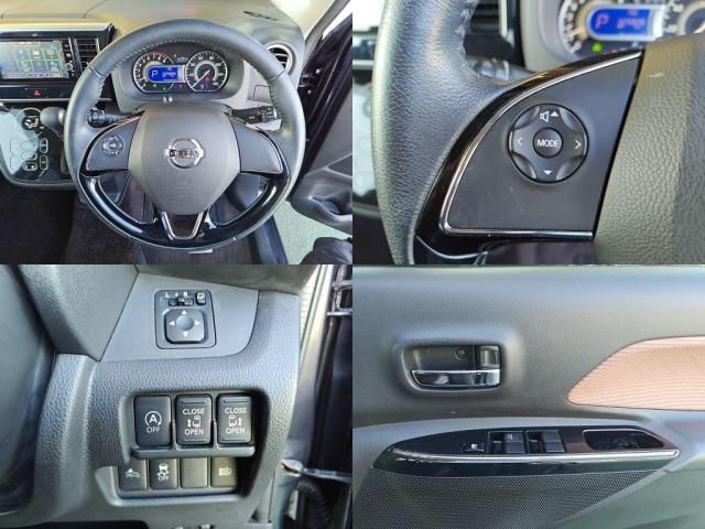 NISSAN DAYZ ROOX 2018 Image 31