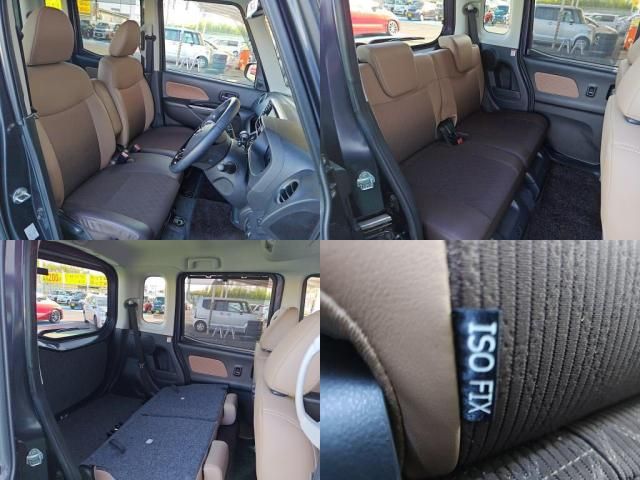 NISSAN DAYZ ROOX 2018 Image 31