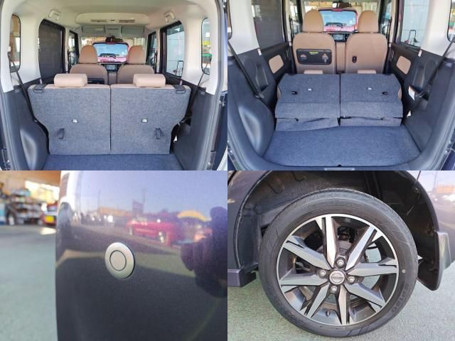 NISSAN DAYZ ROOX 2018 Image 31