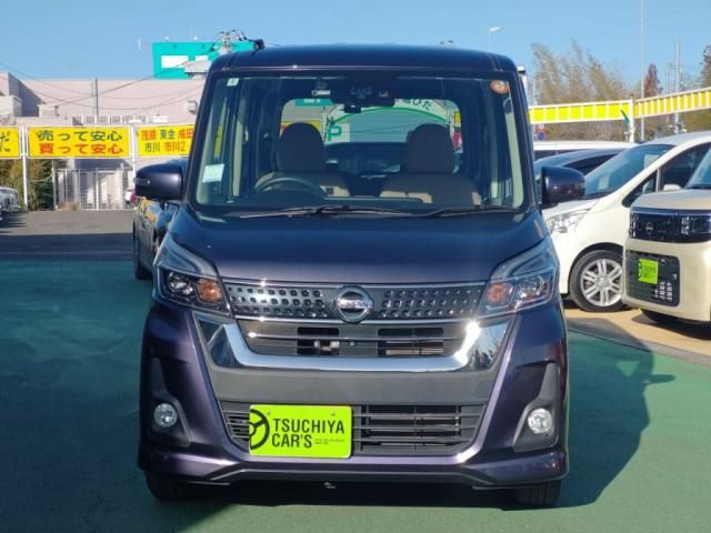 NISSAN DAYZ ROOX 2018 Image 31